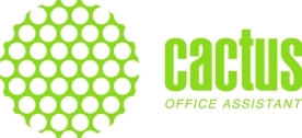 Cactus Картридж для 3D-принтера Cactus CS-3D-PLA-9X10M для 3D ручки 9 цветов