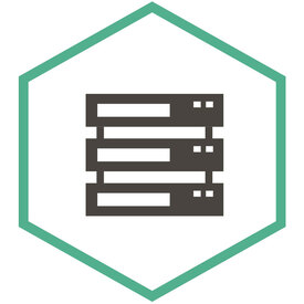 Kaspersky Security для систем хранения данных, Server Russian Edition (подписка), Successive License на 2 года. Количество файл-серверов