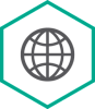 Kaspersky Security для интернет-шлюзов (базовая лицензия), Версия на 2 года. Количество узлов