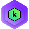 Kaspersky Plus + Who Calls (лицензия Base Download Pack Russian Edition на 1 год), на 5 устройств