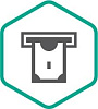 Kaspersky Embedded Systems Security Compliance (продление лицензии), Лицензия на 2 года. Количество узлов