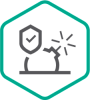 Kaspersky Sandbox (продление лицензии Node), на 1 год. Количество узлов