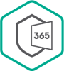 Kaspersky Security для Microsoft Office 365 (лицензия), на 1 год. Количество почтовых ящиков